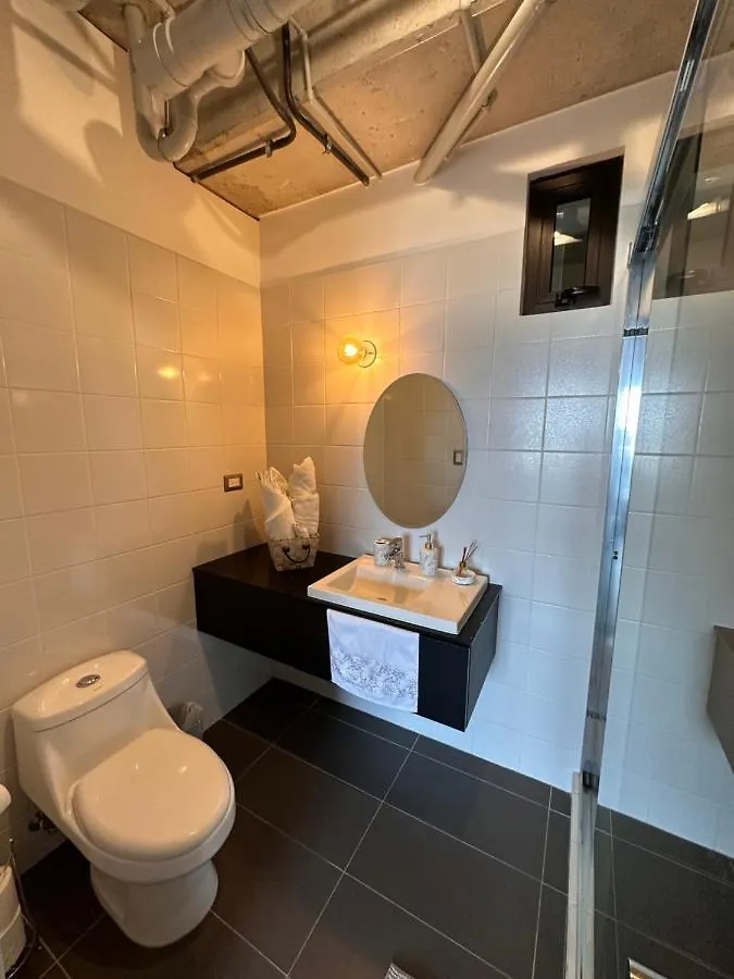 Modern Apartment 2 Min Away From Cayala And Us Embassy Guatemala
