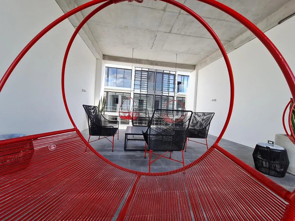 Modern Apartment 2 Min Away From Cayala And Us Embassy Guatemala City Guatemala