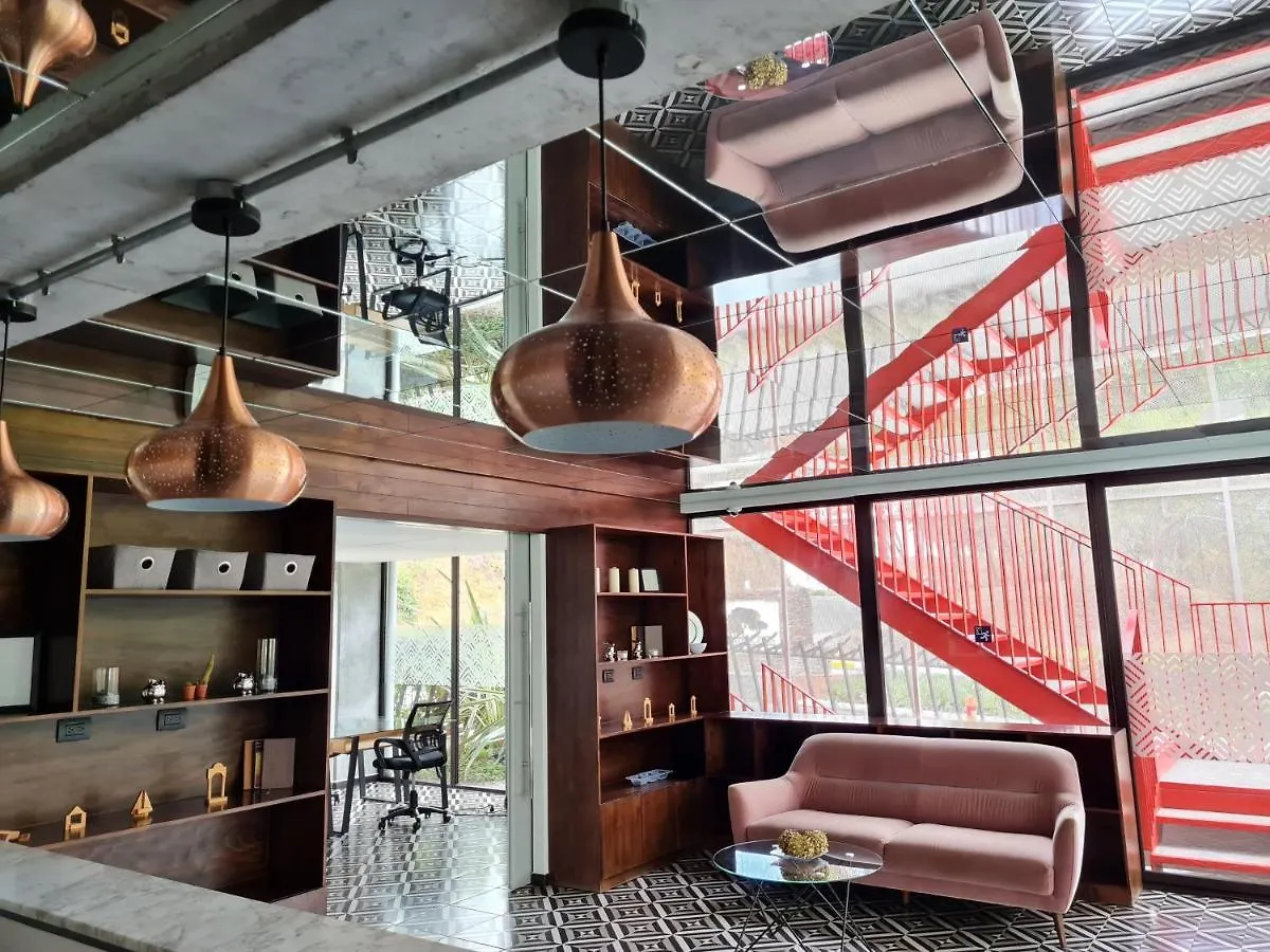 Modern Apartment 2 Min Away From Cayala And Us Embassy Guatemala City