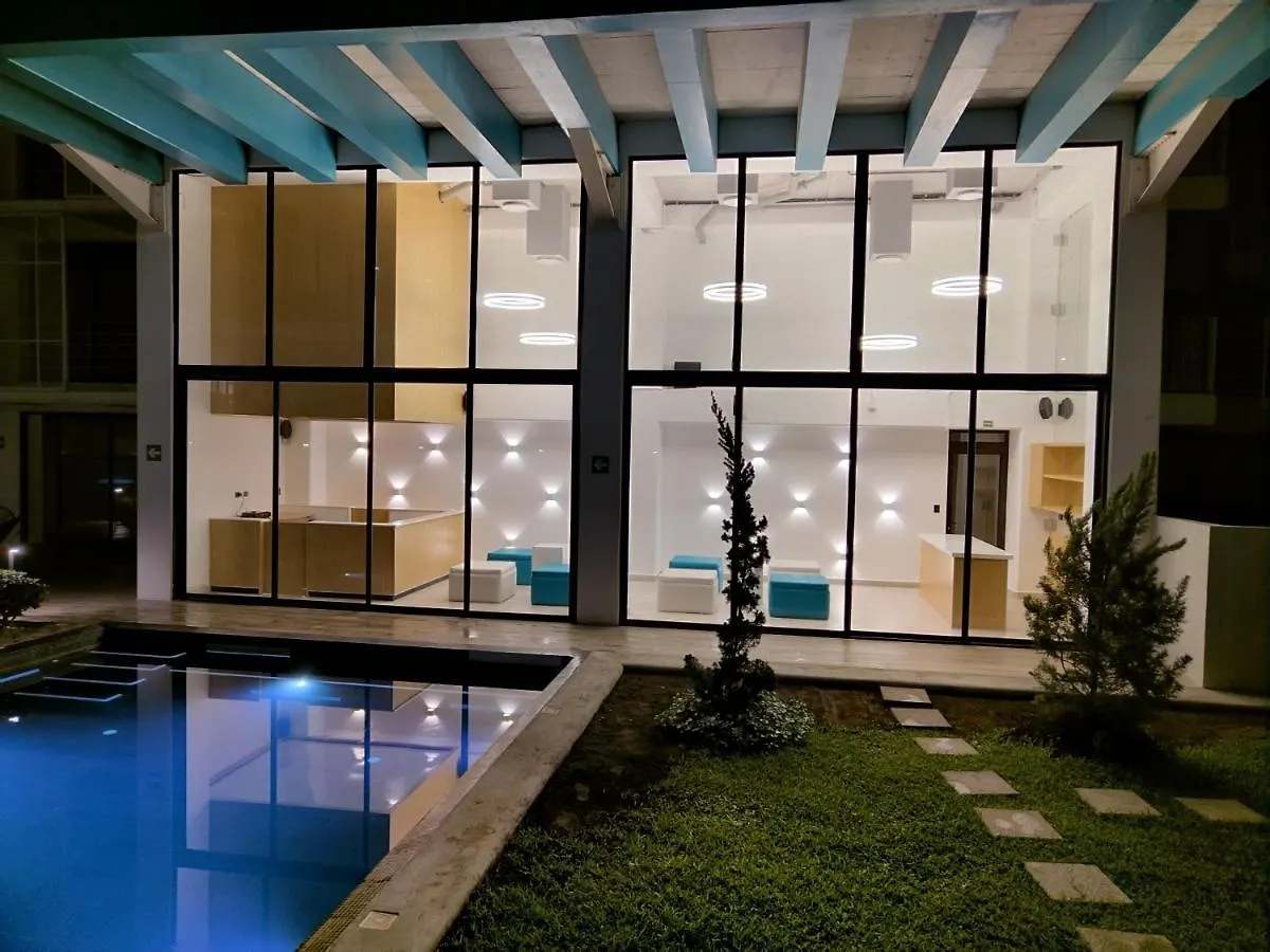 Modern Apartment 2 Min Away From Cayala And Us Embassy Guatemala City 0*,