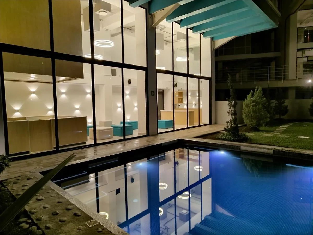 Modern Apartment 2 Min Away From Cayala And Us Embassy Guatemala City