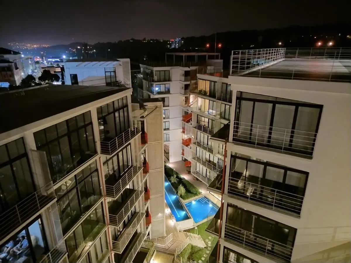 Modern Apartment 2 Min Away From Cayala And Us Embassy Guatemala City 0*,  Guatemala