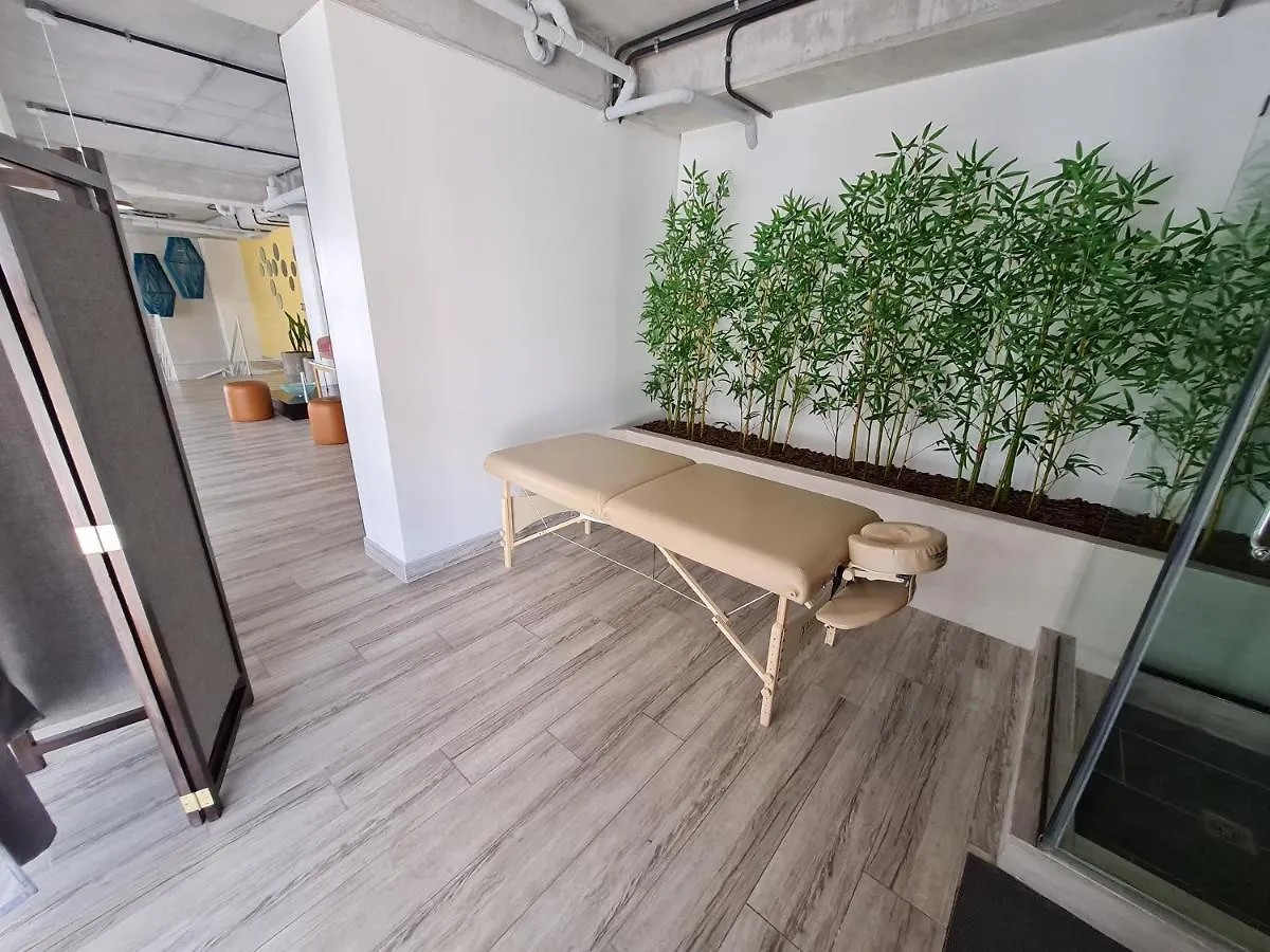 Modern Apartment 2 Min Away From Cayala And Us Embassy Guatemala Guatemala